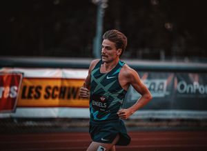 Image post by @pdxtrack on Instagram
