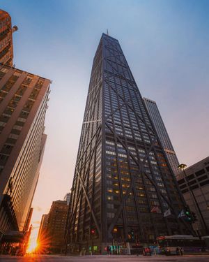 Image post by @360chicago on Instagram
