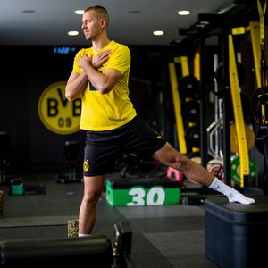 Image post by @BVB on Twitter