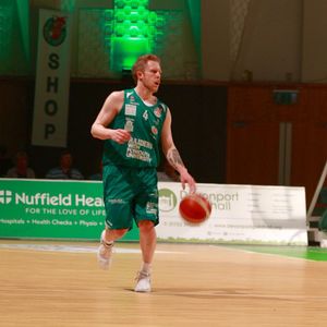Image post by @plymouthraiders on Instagram