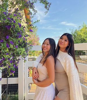 Image post by @gammaphibeta_ucr on Instagram