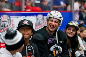 Image post by @NHLPA on Twitter