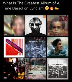 Image post by @fantastichiphop_ on Instagram