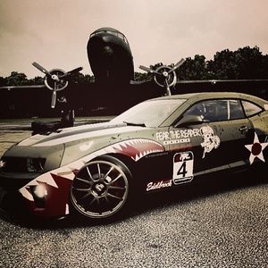 Image post by @forzaworld on Instagram