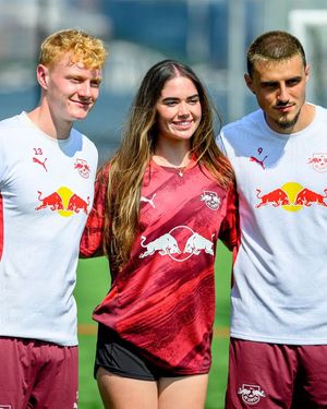 Image post by @bundesliga on Instagram