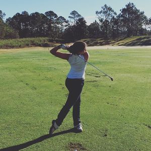 Image post by @flagler_college_golf on Instagram