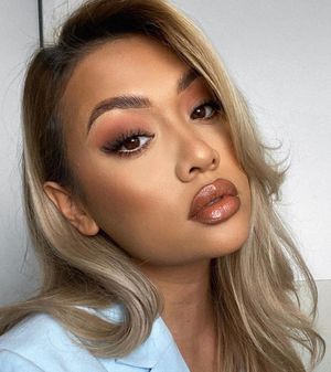 Image post by @fentybeauty on Instagram