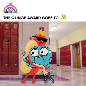 Video post by @cartoonnetwork on Twitter