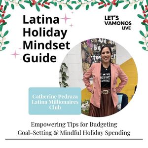 Image post by @letsvamonosnetwork on Facebook