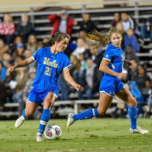 Image post by @uclawsoccer on Instagram