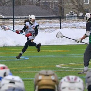 Image post by @washeduplaxbros on Instagram