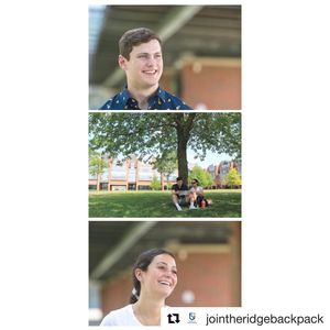Image post by @ontariotechu on Instagram
