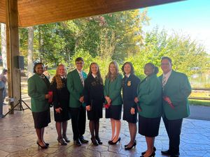 Image post by @northcarolina4h on Instagram