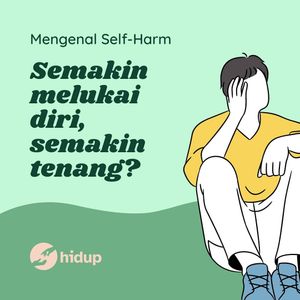 Image post by @hidupmedia on Instagram