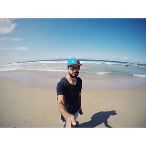 Image post by @francesco__laporta on Instagram