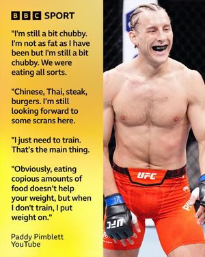 Image post by @BBCSport on Twitter