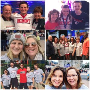 Image post by @belmont_cheer on Instagram