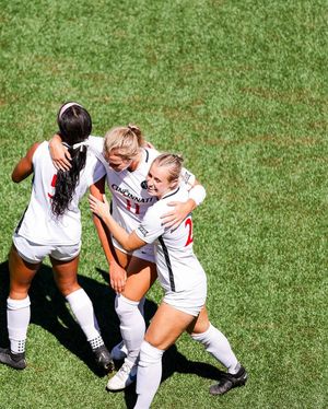Image post by @gobearcatswsoc on Instagram