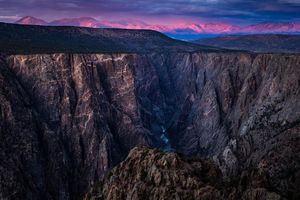 Image post by @nationalparkservice on Instagram