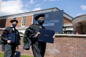 Image post by @quinnipiacu on Instagram