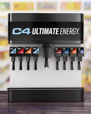 Image post by @c4energy on Instagram