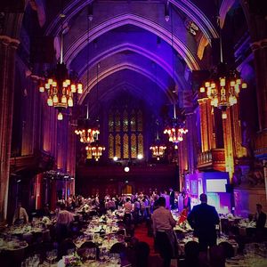 Image post by @thebookerprizes on Instagram