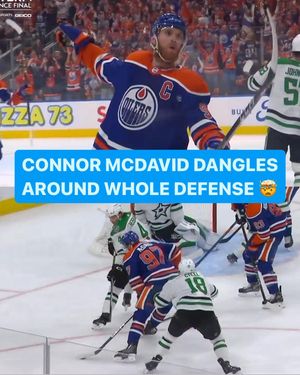 Image post by @bleacherreport on Instagram