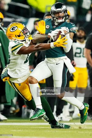 Image post by @GettySport on Twitter
