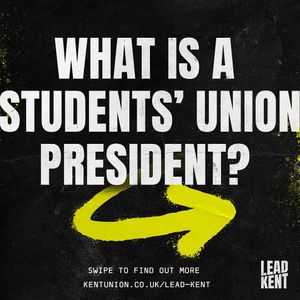 Image post by @kentunion on Instagram