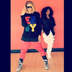 Image post by @ciara on Instagram