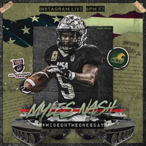 Image post by @usnft on Instagram