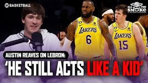Video post by @showtimebasketball on YouTube