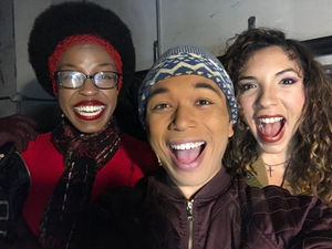 Image post by @playhousesquare on Instagram