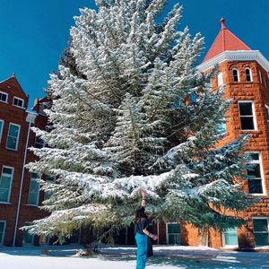 Image post by @nauflagstaff on Instagram