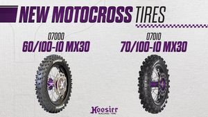 Image post by @hoosiertire on Instagram