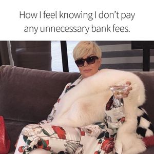 Image post by @chime on Instagram