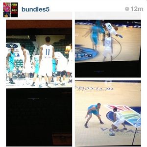 Image post by @rumphclassic on Instagram