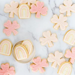 Image post by @jennycookies on Instagram