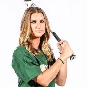 Image post by @baylorsoftball on Instagram