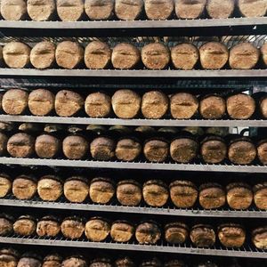 Image post by @farmtomktbread on Instagram