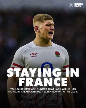 Image post by @rugbypass on Instagram