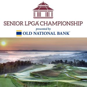 Image post by @golfhalloffame on Instagram