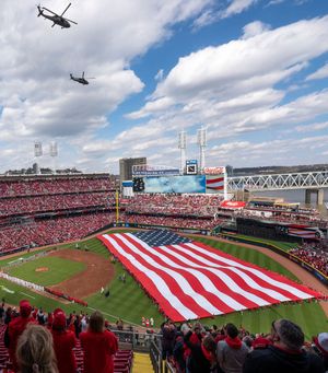Image post by @Reds on Twitter