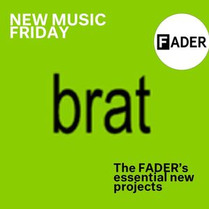 Image post by @thefader on Instagram