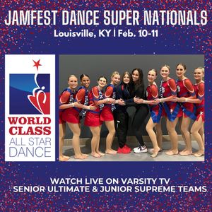 Image post by @wcallstardance on Instagram