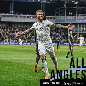 Image post by @sportingkc on Instagram