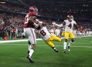 Image post by @alabamafbl on Instagram