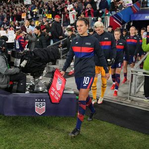 Image post by @nwsl on Instagram