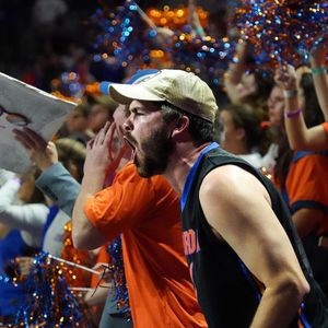 Image post by @floridagators on Instagram