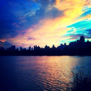 Image post by @nycmarathon on Instagram